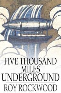 Produktbild: Five Thousand Miles Underground
