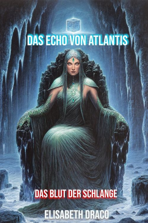 Produktbild: Das Echo von Atlantis