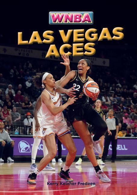 Produktbild: Las Vegas Aces