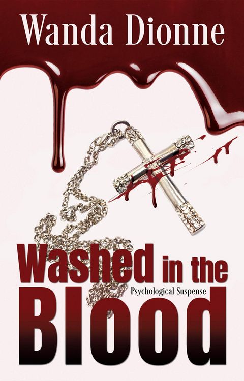 Produktbild: Washed In The Blood
