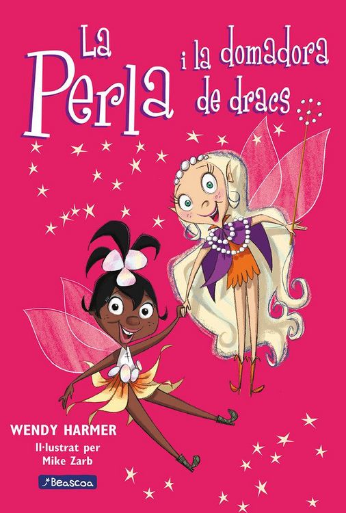 Produktbild: La Perla i la domadora de dracs