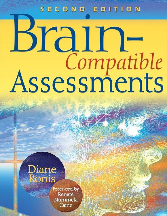 Produktbild: Brain-Compatible Assessments