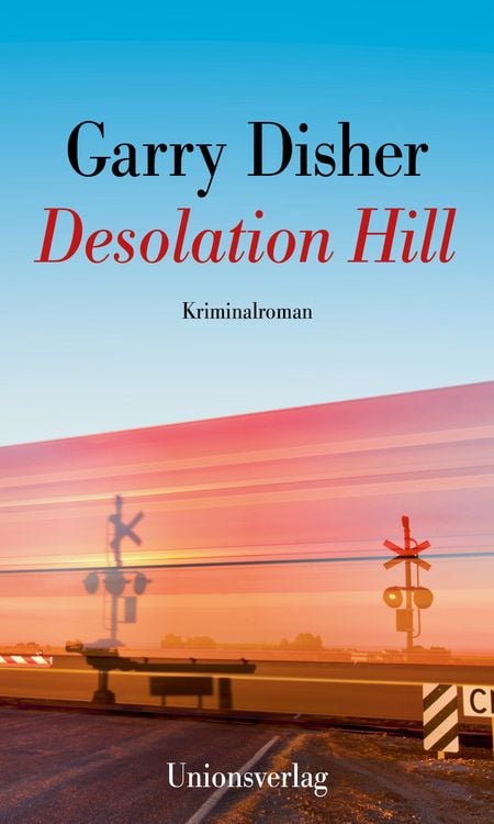 Produktbild: Desolation Hill