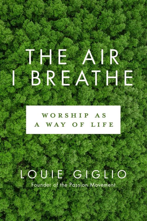 Produktbild: The Air I Breathe