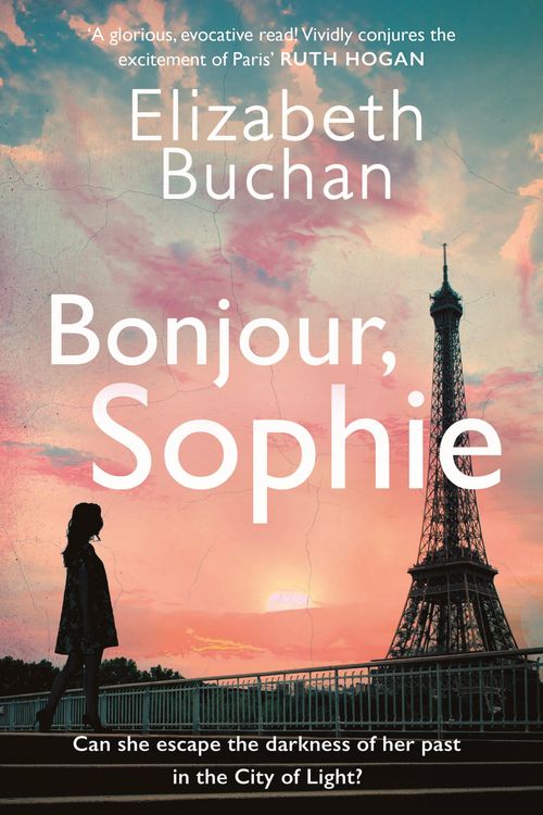 Produktbild: Buchan, E: Bonjour, Sophie