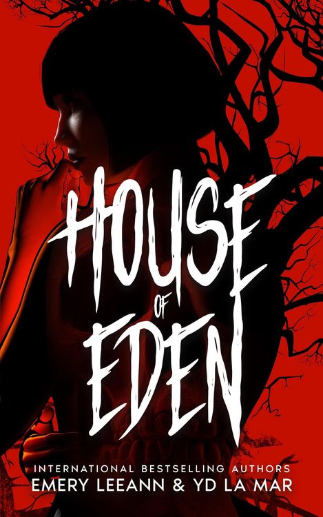 Produktbild: House of Eden