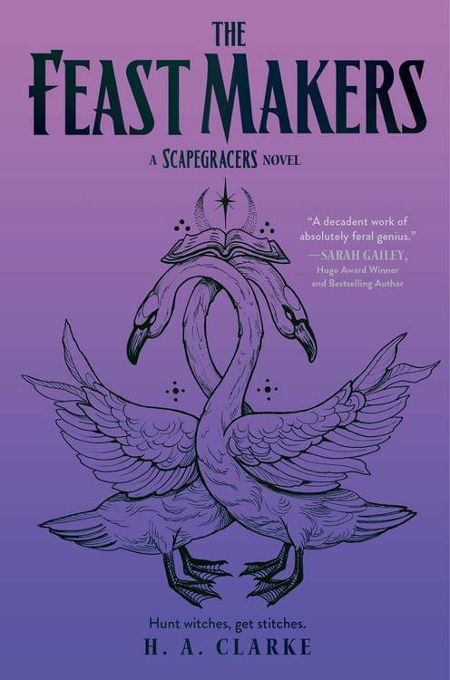 Produktbild: The Feast Makers