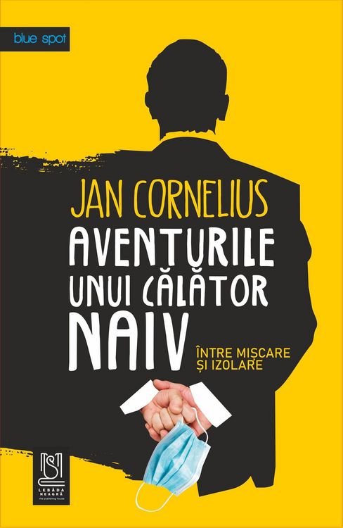 Produktbild: Aventurile Unui Calator Naiv
