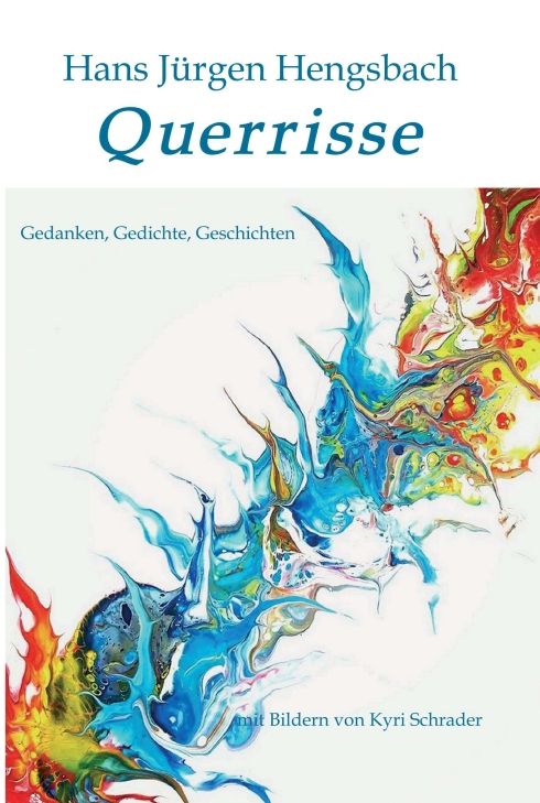 Produktbild: Querrisse