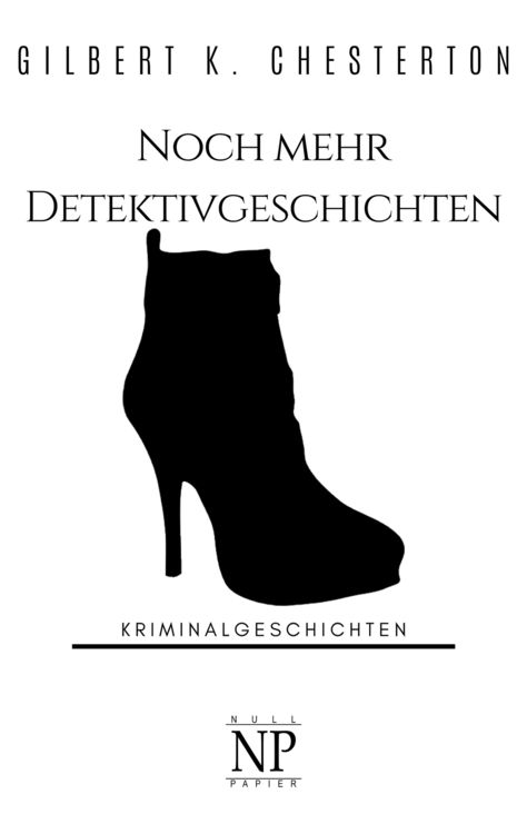 Produktbild: Noch mehr Detektivgeschichten