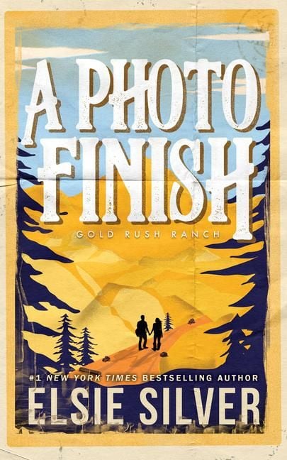 Produktbild: A Photo Finish