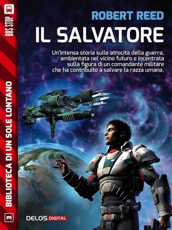 Produktbild: Il salvatore