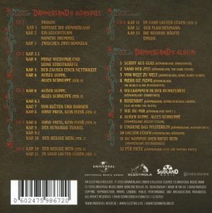Produktbild: D&auml;mmerland 2 (Deluxe Edition)