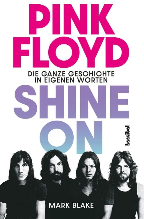 Produktbild: Pink Floyd - Shine On