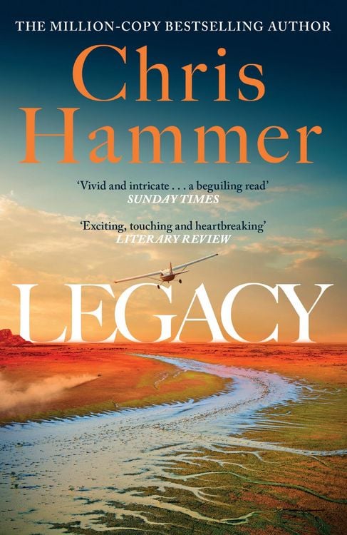 Produktbild: Legacy