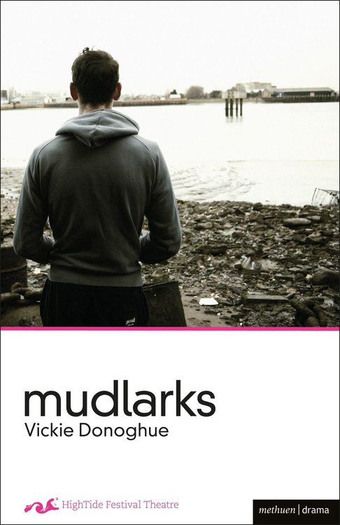 Produktbild: Mudlarks