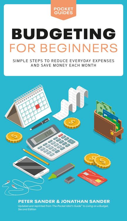 Produktbild: Budgeting for Beginners