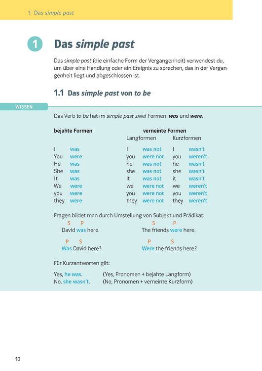Produktbild: Klett KomplettTrainer Gymnasium Englisch 6. Klasse