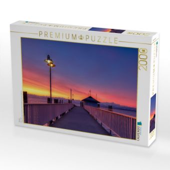 Produktbild: CALVENDO Puzzle Heimat | 2000 Teile Lege-Gr&ouml;&szlig;e 90x67cm Foto-Puzzle f&uuml;r gl&uuml;ckliche Stunden