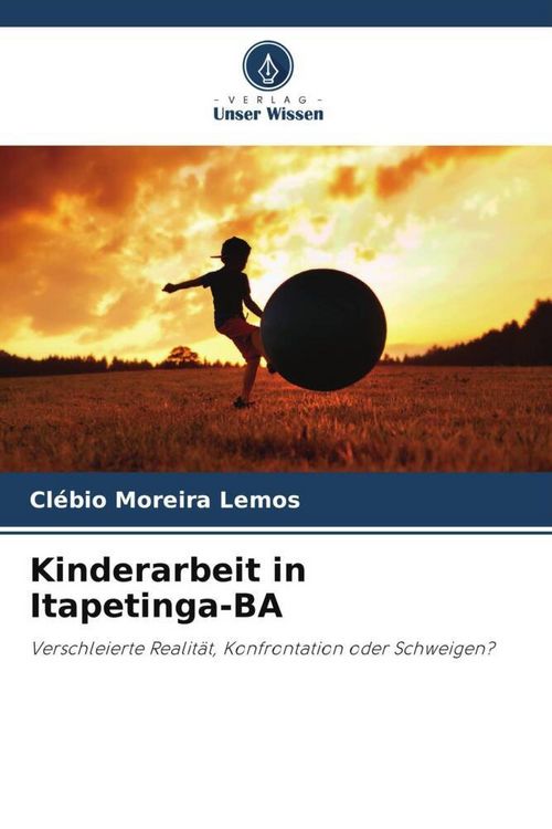 Produktbild: Kinderarbeit in Itapetinga-BA