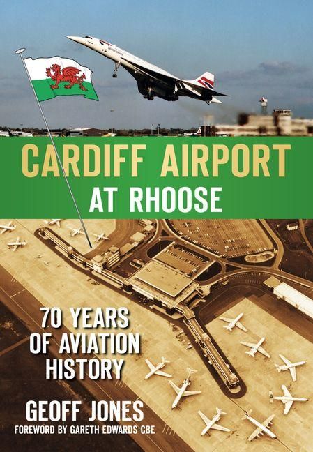 Produktbild: Cardiff Airport at Rhoose