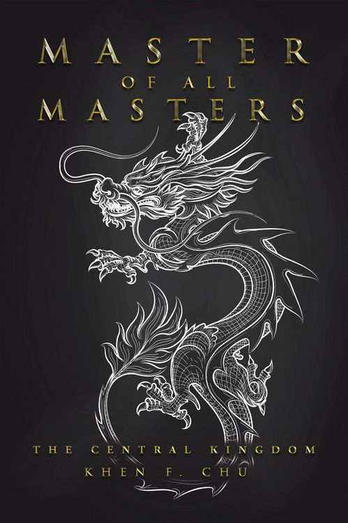 Produktbild: Master of All Masters