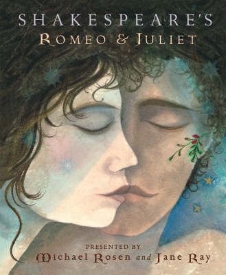 Produktbild: Rosen, M: Shakespeare's Romeo and Juliet