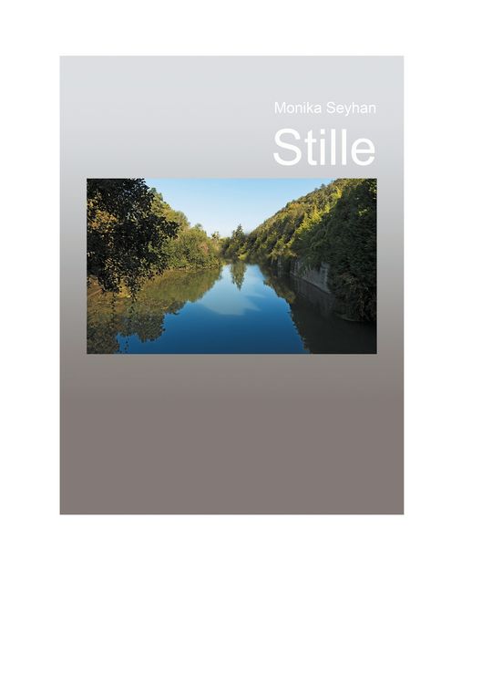 Produktbild: Stille