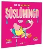 Produktbild: Pek Bir Sahane S&uuml;sl&uuml;mingo