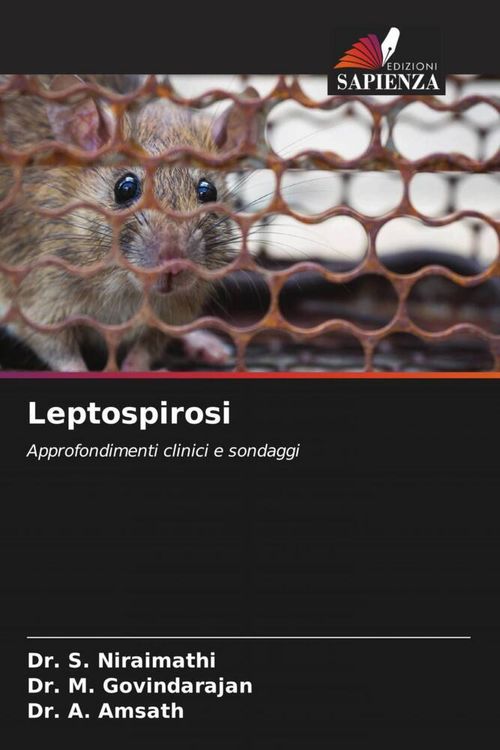 Produktbild: Leptospirosi