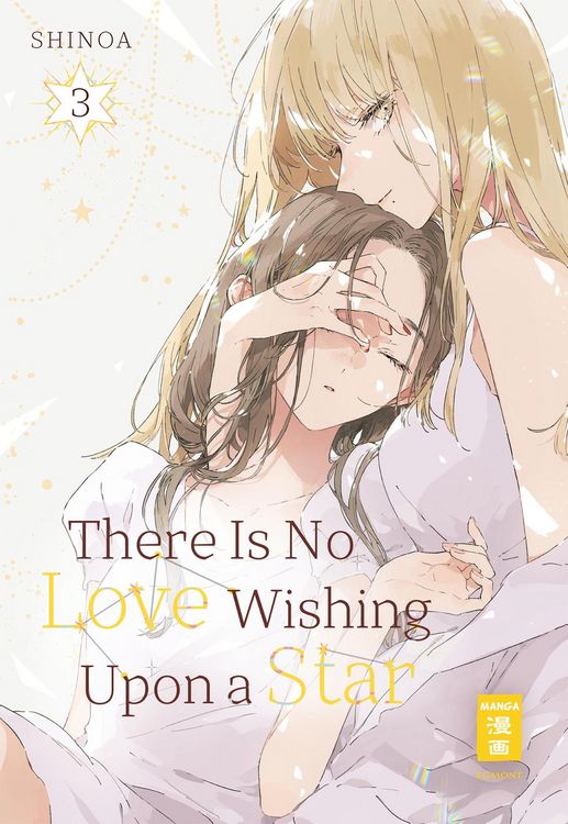 Produktbild: There Is No Love Wishing Upon a Star 03