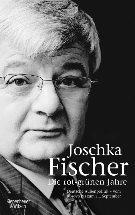 Produktbild: Die rot-gr&uuml;nen Jahre