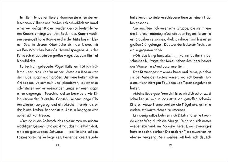 Produktbild: White Fox (Band 2) - Suche nach der verborgenen Quelle