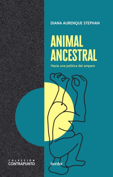 Produktbild: Animal ancestral