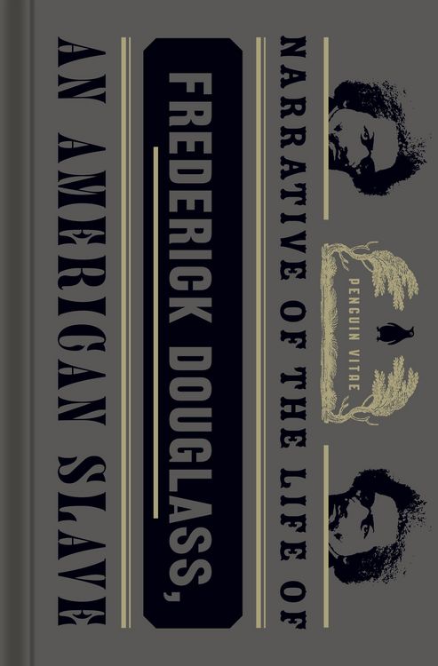 Produktbild: Narrative of the Life of Frederick Douglass, an American Slave