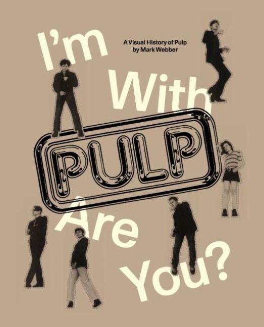 Produktbild: I'm With Pulp, Are You?