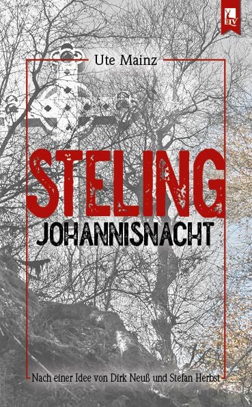 Produktbild: Steling: Johannisnacht