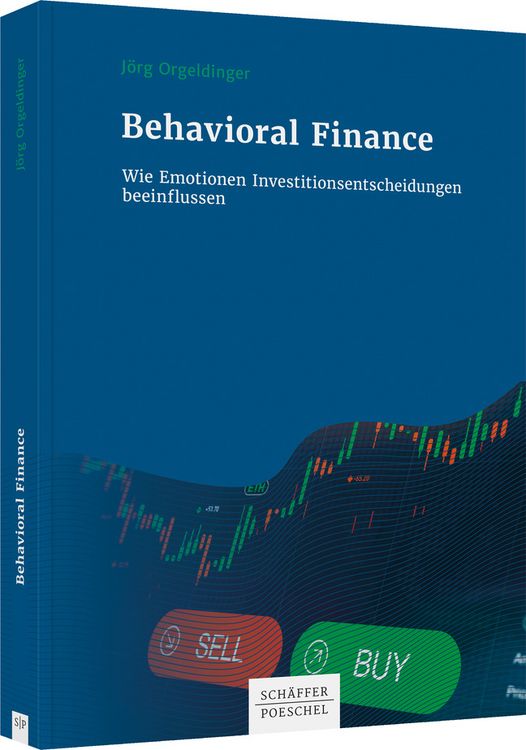 Produktbild: Behavioral Finance