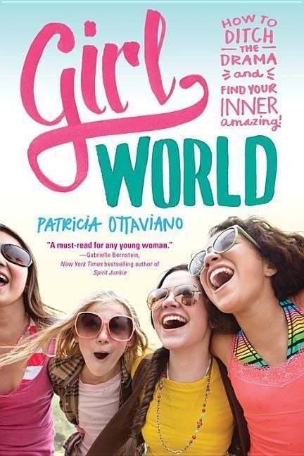 Produktbild: Girl World