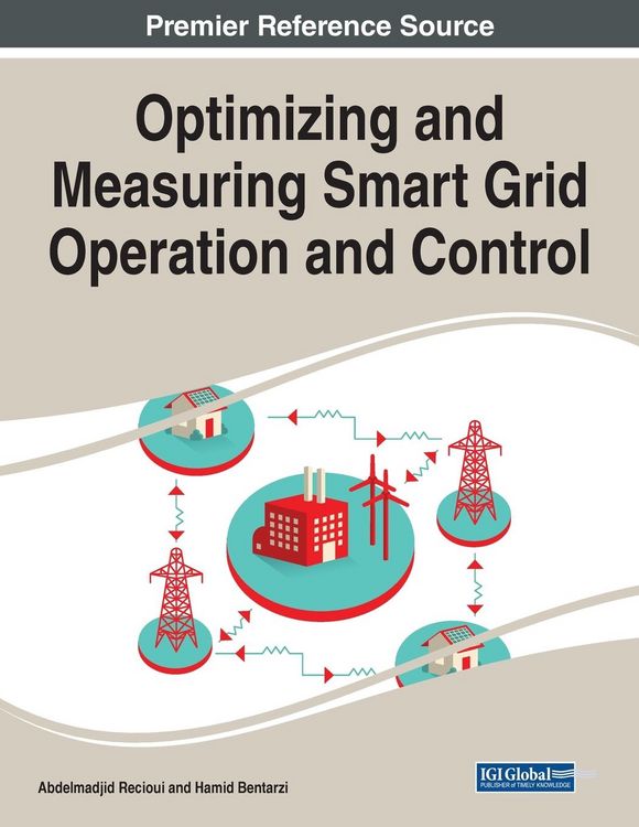 Produktbild: Optimizing and Measuring Smart Grid Operation and Control