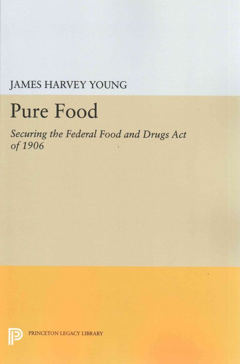 Produktbild: Pure Food