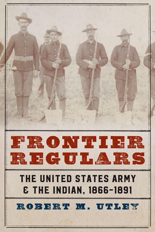 Produktbild: Frontier Regulars
