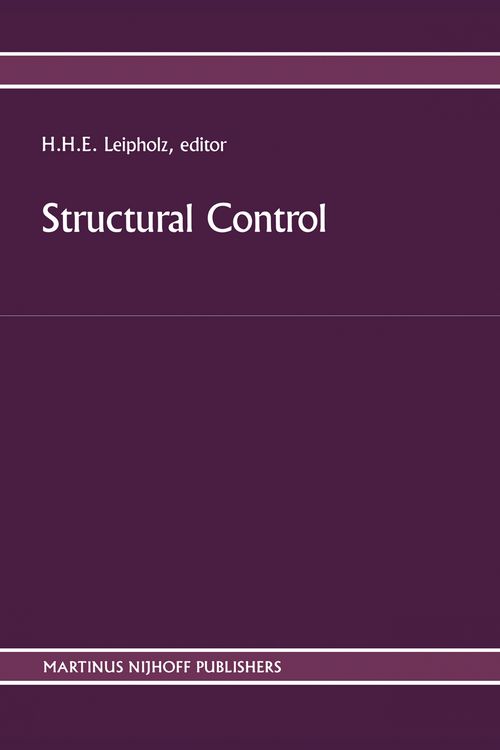 Produktbild: Structural Control