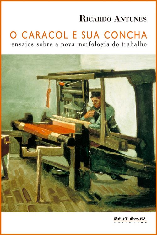 Produktbild: O caracol e sua concha
