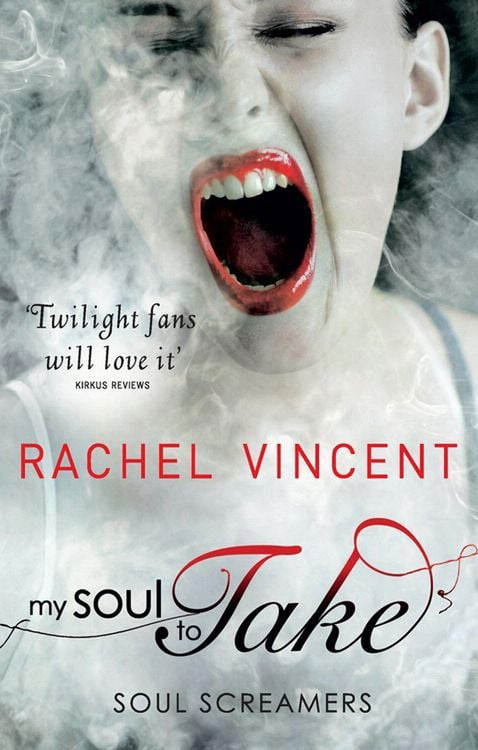 Produktbild: My Soul to Take