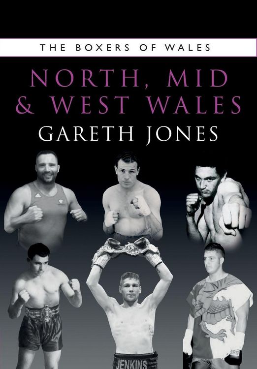 Produktbild: The Boxers of North, Mid and West Wales