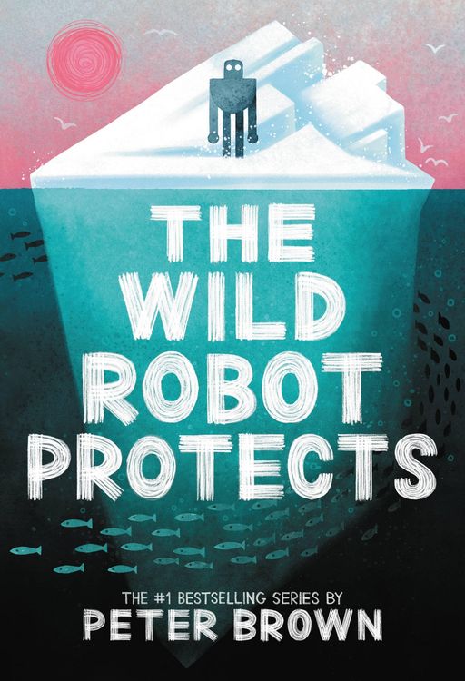 Produktbild: The Wild Robot Protects
