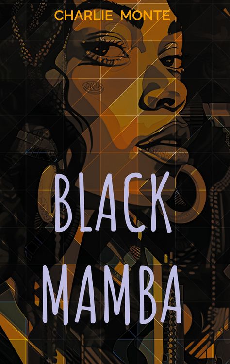 Produktbild: Black Mamba und andere Kurzgeschichten