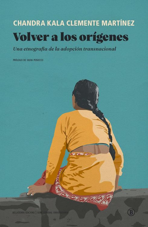 Produktbild: Volver a Los Or&iacute;genes