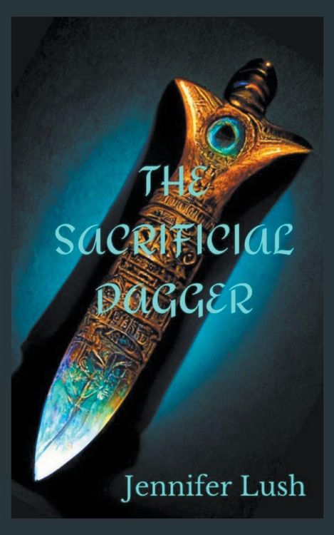 Produktbild: The Sacrificial Dagger